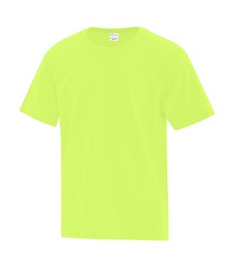 Neon Yellow**