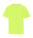 Neon Yellow**
