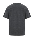 Dark Heather Grey**
