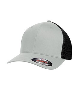 Silver/Black