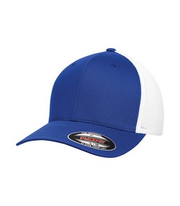 True Royal/White