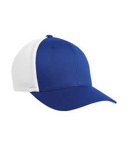 True Royal/White