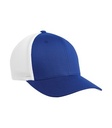True Royal/White