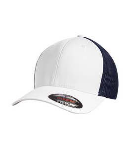 White/True Navy