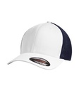 White/True Navy