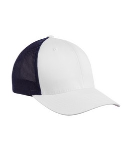 White/True Navy