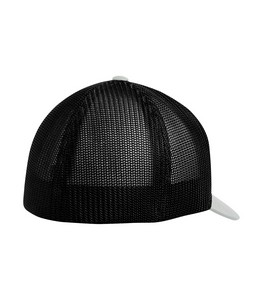 Silver/Black