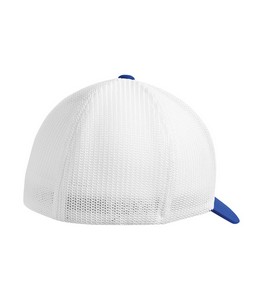 True Royal/White