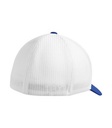 True Royal/White