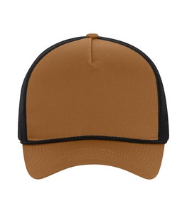 Caramel/Black