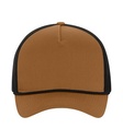Caramel/Black
