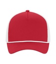 Red/White