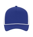 Royal/White