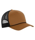 Caramel/Black