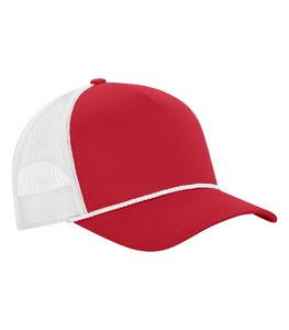 Red/White