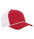 Red/White