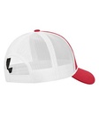 Red/White