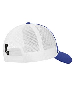 Royal/White