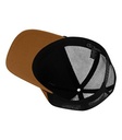 Caramel/Black