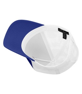Royal/White