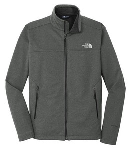 Dark Grey Heather