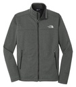 Dark Grey Heather