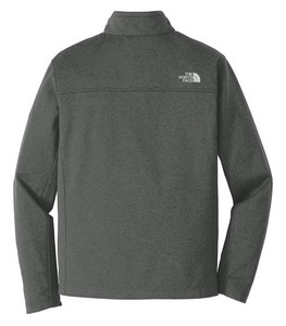 Dark Grey Heather