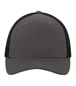 Grey/Black