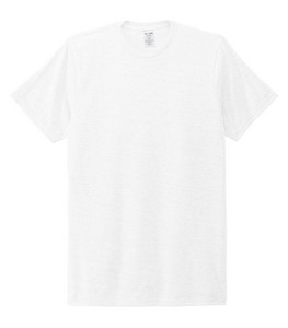Bright White