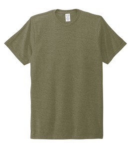 Olive You Green