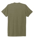 Olive You Green