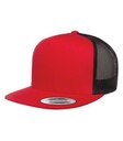 Red/Black