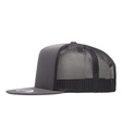 Charcoal/Black