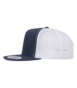 Navy/White