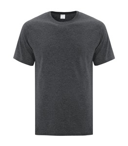 Dark Grey Heather**