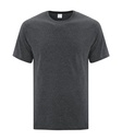 Dark Grey Heather**