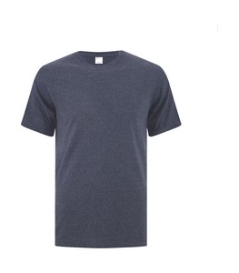 Heather Navy**