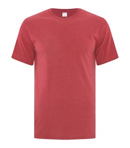 Heather Red**