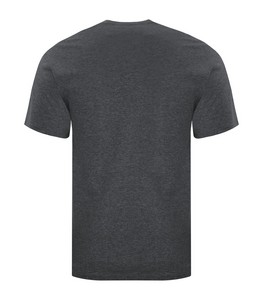 Dark Grey Heather**