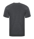 Dark Grey Heather**