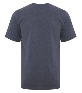 Heather Navy