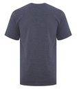 Heather Navy