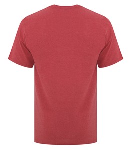 Heather Red