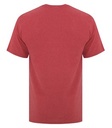 Heather Red