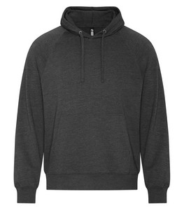 Charcoal Heather Grey*