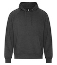 Charcoal Heather Grey*