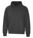 Charcoal Heather Grey*