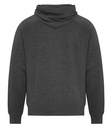 Charcoal Heather Grey*