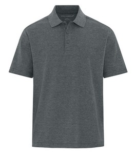 Dark Heather Grey