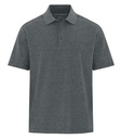 Dark Heather Grey